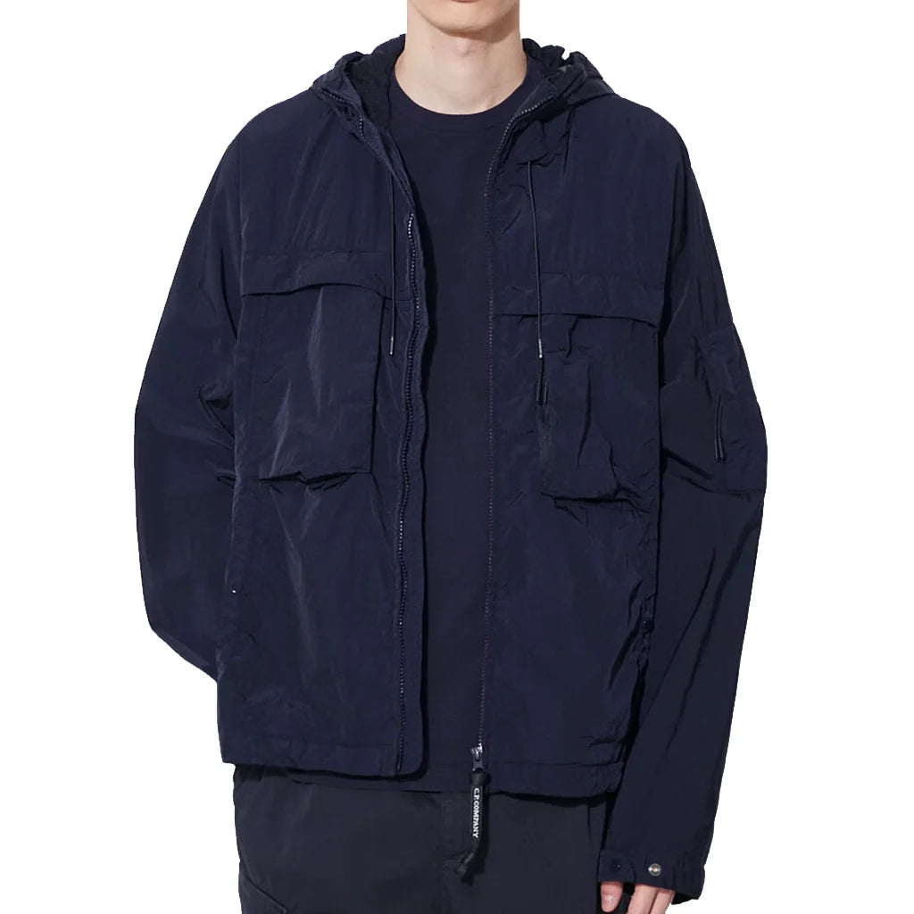 Pep Guardiola League 2025 Jacket