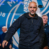 Pep Guardiola League 2025 Jacket