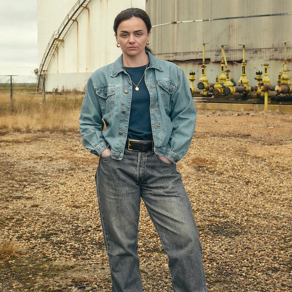 Legends 2026 Sophie Jacket