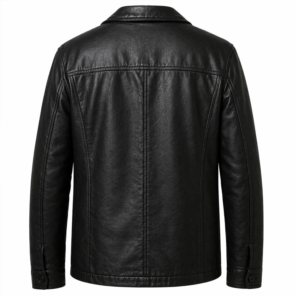 Legends 2026 Guy Jacket