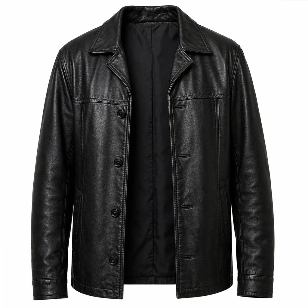 Legends 2026 Guy Jacket