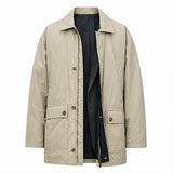Legends S01 Steve Coogan Jacket