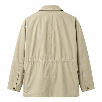 Legends S01 Steve Coogan Jacket