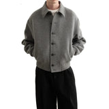Lewis Hamilton Dinner Date Wool Jacket