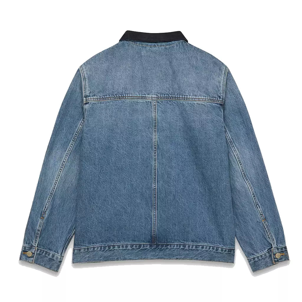 Lexie Hull Indiana Fever v Connecticut Sun Jacket
