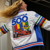 Lexie Hull 500 Speedway Jacket