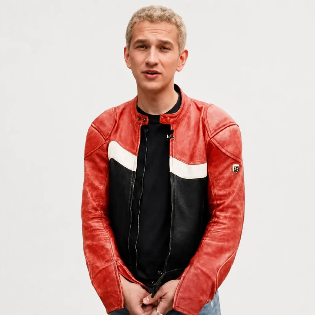 Proud 2026 Filip Raczyński Jacket