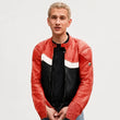 Proud 2026 Filip Raczyński Jacket
