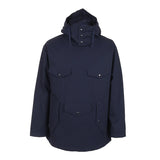 Oasis Reunion Liam Gallagher Blue Jacket