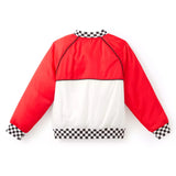 Racing Legend Lightning McQueen Jacket