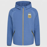 World Cup 2026 Argentina Coach Lionel Scaloni Jacket