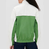 Lisa DiCicco Cahue Miami Open White Jacket