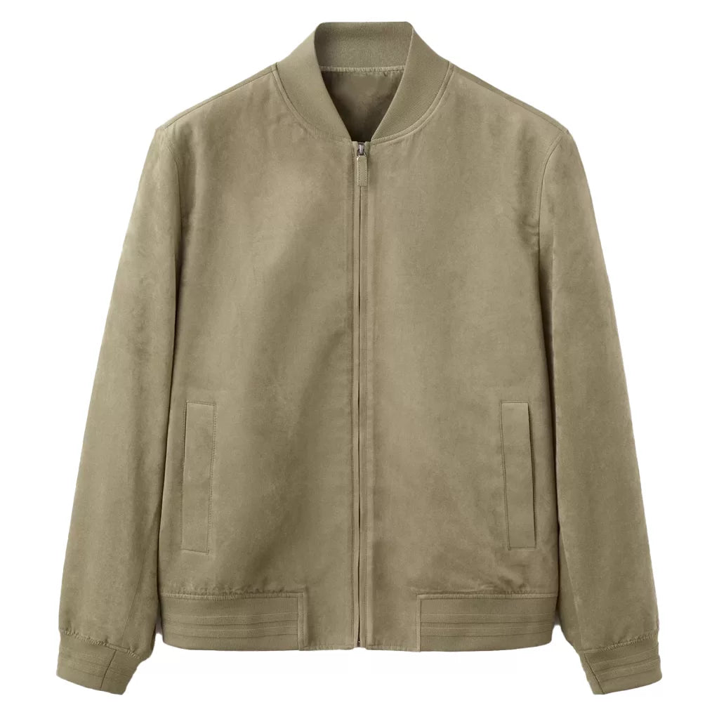 Little Brother 2026 Rudd Jacket