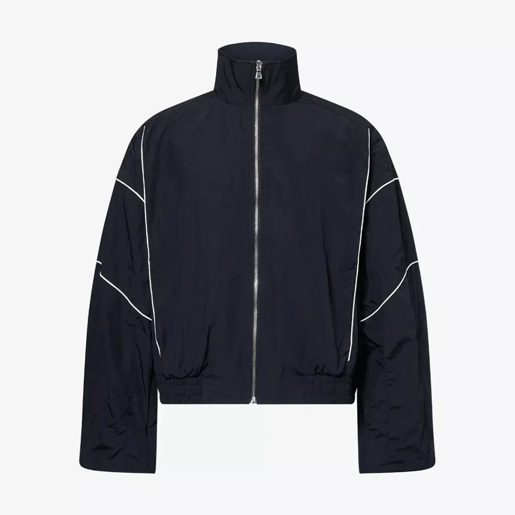 Bobby Portis Little Caesars Arena Jacket