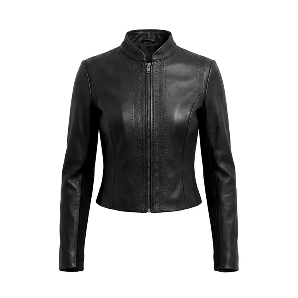 Lollapalooza Festival 2026 Ellie Rowsell Jacket