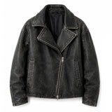 London Lily Collins Black Jacket