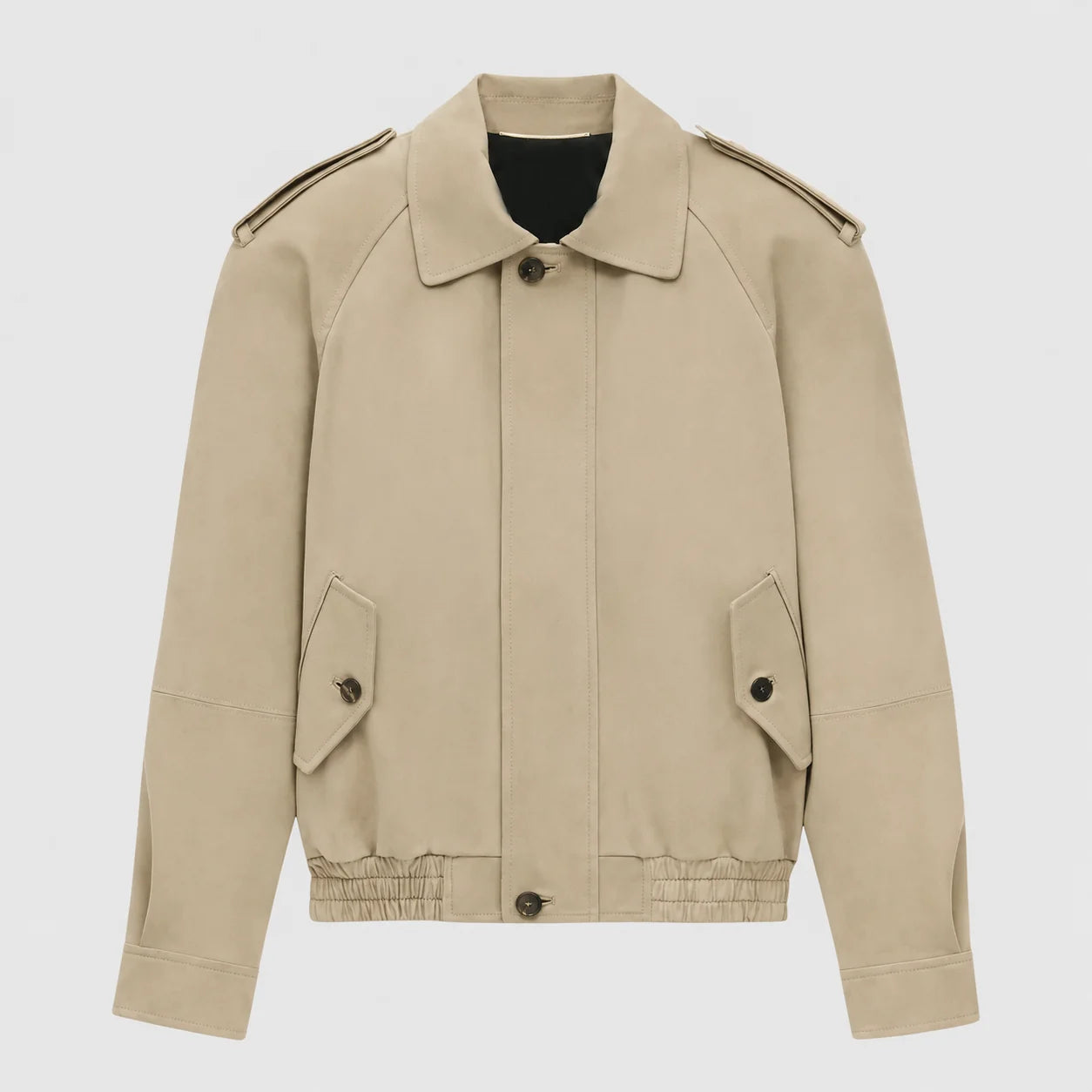 London Event 2026 Rosie Huntington Whiteley Jacket