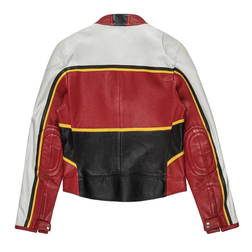 Laura Abla LA 2026 Jacket