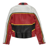 Laura Abla LA 2026 Jacket
