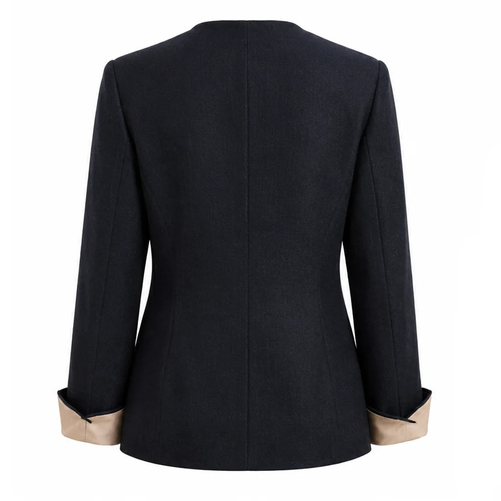 Los Angeles Dinner Sharon Osbourne Jacket