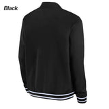 Los Angeles Dodgers Blue Bomber Jacket