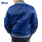 Los Angeles Dodgers Satin Jacket