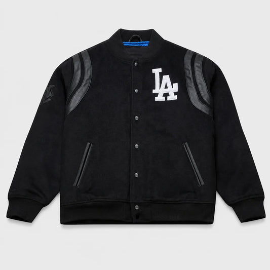 Walk Tunnel LA Dodgers Jacket