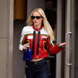 Laura Abla LA 2026 Jacket