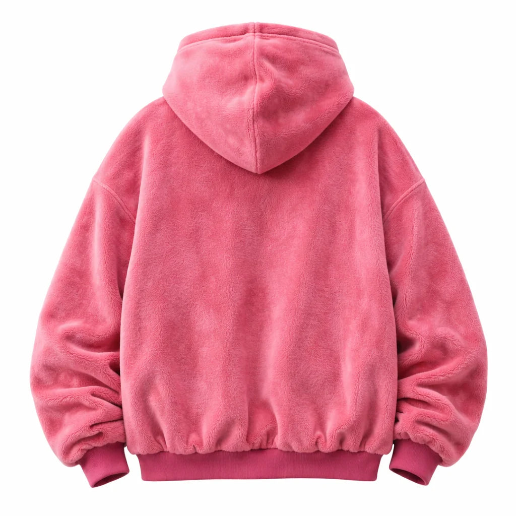 Justin Bieber Los Angles Jacket