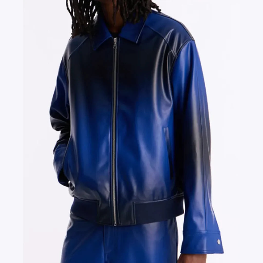 Gabriel Vasconcelos Love Island USA S08 Jacket