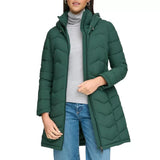 Lucky Anya Taylor Puffer Coat