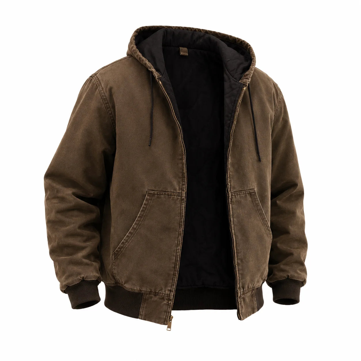Lucky Cary Armstrong Jacket