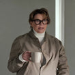 Lucky S01 Annette Bening Jacket