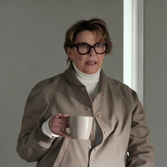 Lucky S01 Annette Bening Jacket