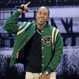 Ludacris IHeartRadio Music Awards Jacket
