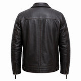 Ludwig S02 DI Russell Carter Black Jacket