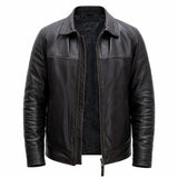 Ludwig S02 DI Russell Carter Black Jacket