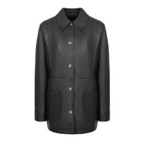 MFW Sarah Pidgeon Jacket