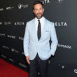 Noah Wyle MPTF NextGen Blue Blazer