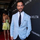 Noah Wyle MPTF NextGen Blue Blazer