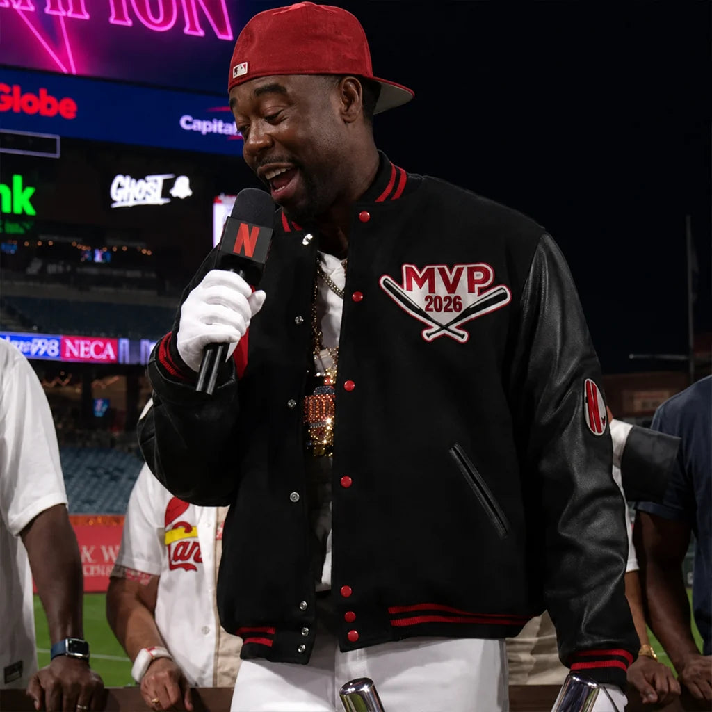 MVP 2026 Jordan Walker Jacket