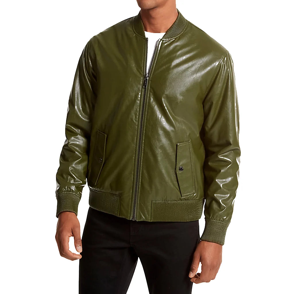 Manny Pacquiao Madison Square Garden Jacket