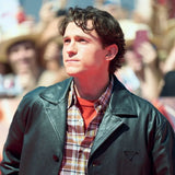 Madrid Event Spider Man 2026 Tom Holland Jacket