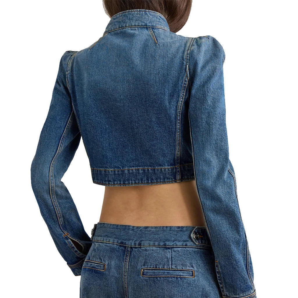 Madrid 2026 Naomi Campbell Jacket