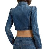Madrid 2026 Naomi Campbell Jacket