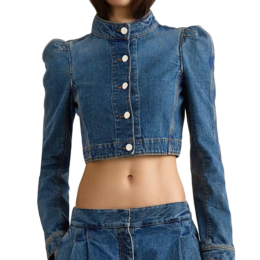 Madrid 2026 Naomi Campbell Jacket
