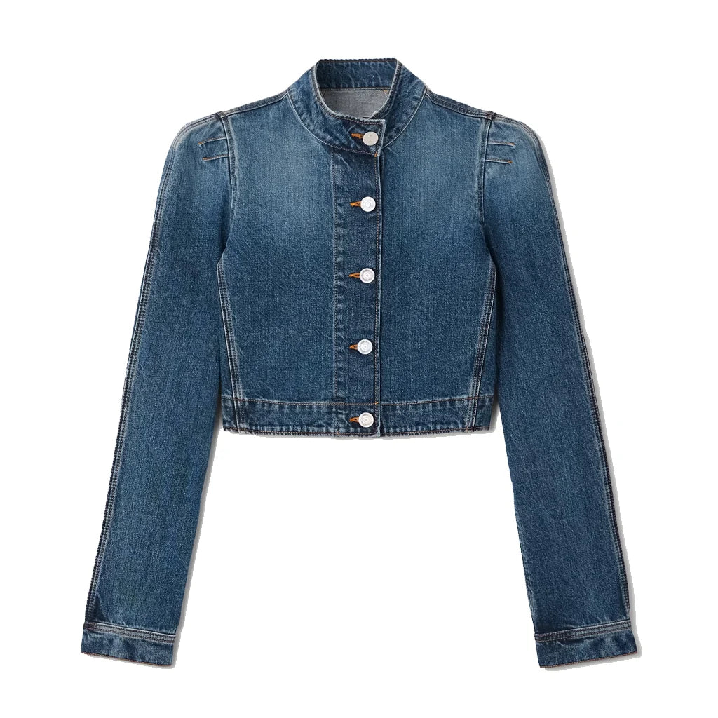 Madrid 2026 Naomi Campbell Jacket