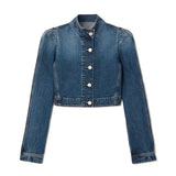 Madrid 2026 Naomi Campbell Jacket