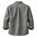 Yahya Abdul-Mateen Man On Fire S01 Grey Jacket