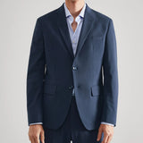 Bobby Cannavale Man on Fire S01 Blue Blazer